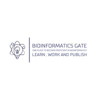 Bioinformatics Gate logo - Similar company to Omnigenics
