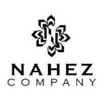 Nahez logo - Similar company to شركة بورد لتقنية المعلومات