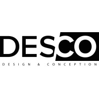 DESCO logo - Similar company to Les Serres Caladoises