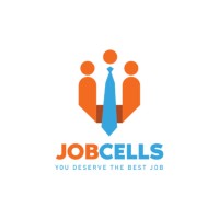 Job Cells logo - Similar company to Staffind
