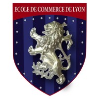 Lyon International Business School logo - Similar company to Digicomarket