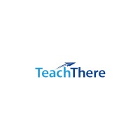 TeachThere logo - Similar company to Gamegether