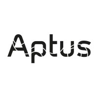 Aptus | HR as a Service logo - Similar company to Conteúdo Fino
