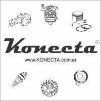 Konecta logo - Similar company to Zkovi