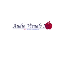 Audio Visuals Inc logo - Similar company to Audio Dynamics