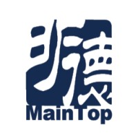 MAINTOP LEATHER logo - Similar company to Guangzhou City Ruixin Leather Co.Ltd.