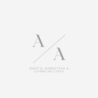 AA Digital Marketing logo - Similar company to Vmor