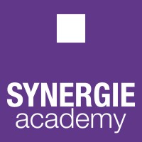 Synergie Academy logo - Similar company to Accademia Pad