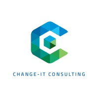 Change-IT Consulting Ltd logo - Similar company to Grms It Consulting