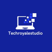 TechRoyaleStudio logo - Similar company to Datagenomia