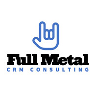 Full Metal CRM Consulting logo - Similar company to Full Metal Jacket Limited