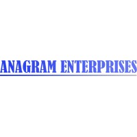 Anagram Enterprises, Inc logo - Similar company to Aime Media