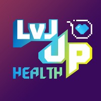 LVL UP HEALTH logo - Similar company to Bundesverband Managed Care E.V. (Bmc E.V.)