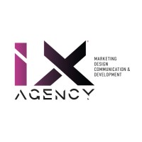 IX AGENCY logo - Similar company to Hervé Schauer Consultants (Hsc)