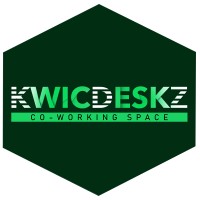 KwicDeskz logo - Similar company to Greencove