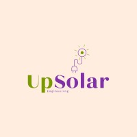 UpSolar Engineering logo - Similar company to Solar Solutions