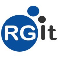 RG Infotech logo - Similar company to D-Amies Technologies Pvt. Ltd.