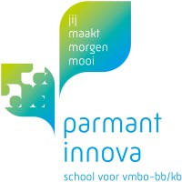 Parmant Innova logo - Similar company to Koenraed