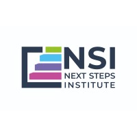 Next Steps Institute logo - Similar company to Eton Star Partnership