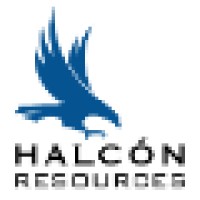 Halcon Resources Corporation logo - Similar company to Solano Security