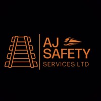 AJ Safety Services logo - Similar company to Mdg Rail Ltd