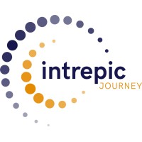 Intrepic Journey logo - Similar company to Dellar Davies Ltd