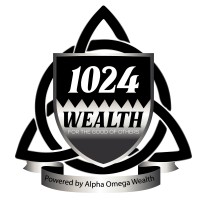 1024 Wealth logo - Similar company to Alpha Omega Wealth