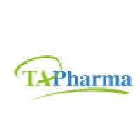 TA Pharma logo - Similar company to Ta Pharma Incorporation
