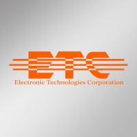 Electronic Technologies Corporation logo - Similar company to Gams Platform