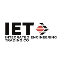 Integrated Engineering & Trading (IET) logo - Similar company to Integrated Engineering Contracting Co