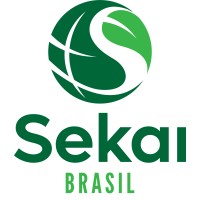Sekai Brasil logo - Similar company to Good Reusables