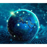ABCDE Technology logo - Similar company to Arvyax