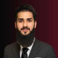 Zuhair Ramzan logo - Similar company to Next Stage Consulting