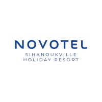 Novotel Sihanoukville Holiday Resort logo - Similar company to Jati Resort
