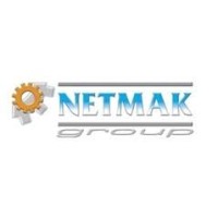 Netmak Group logo - Similar company to Net Mak Metal Maki̇Ne Sanayi Ve Ti̇Caret Limited Şirketi