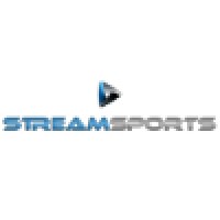StreamSports logo - Similar company to Tracevision