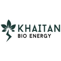 Khaitan Bio Energy logo - Similar company to Ant Graphics
