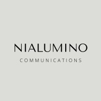 NiaLumino Communications logo - Similar company to Rydlnk