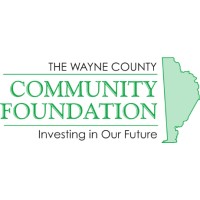 Wayne County Community Foundation logo - Similar company to The Luzerne Foundation
