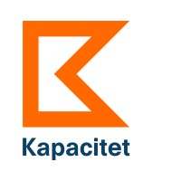 Kapacitet A/S logo - Similar company to Aarhus Symfoniorkester