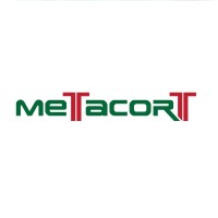 Metacort logo - Similar company to Confecciones Este