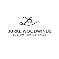 Burke Woodwinds logo - Similar company to Musiker