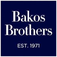 Bakos Brothers logo - Similar company to Doko Collection
