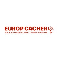 Europ Cacher logo - Similar company to Attman