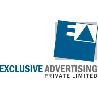Exclusive Advertising Private Limited logo - Similar company to Bookbell