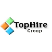 TopHire Group Inc logo - Similar company to Top Hire