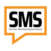 Sinclair Marketing Solutions logo - Similar company to Cloud Communications