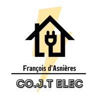 Co.J.T Elec - François d'Asnières logo - Similar company to Dexergie