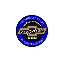 Chevrolet Club Philippines Inc. logo - Similar company to Getklean Philippines