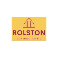 Rolston Construction Ltd logo - Similar company to Erbay Construction Ltd